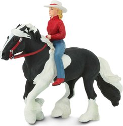 Safari Ltd. Audrey On Streaming Light Set