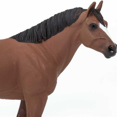 Show full view: Safari Ltd. Quarter Horse Gelding slide 4 of 6