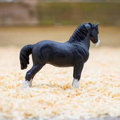 Show full view: Safari Ltd. Shire Stallion slide 5 of 6