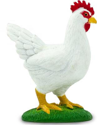 Show full view: Safari Ltd. Chicken slide 3 of 6