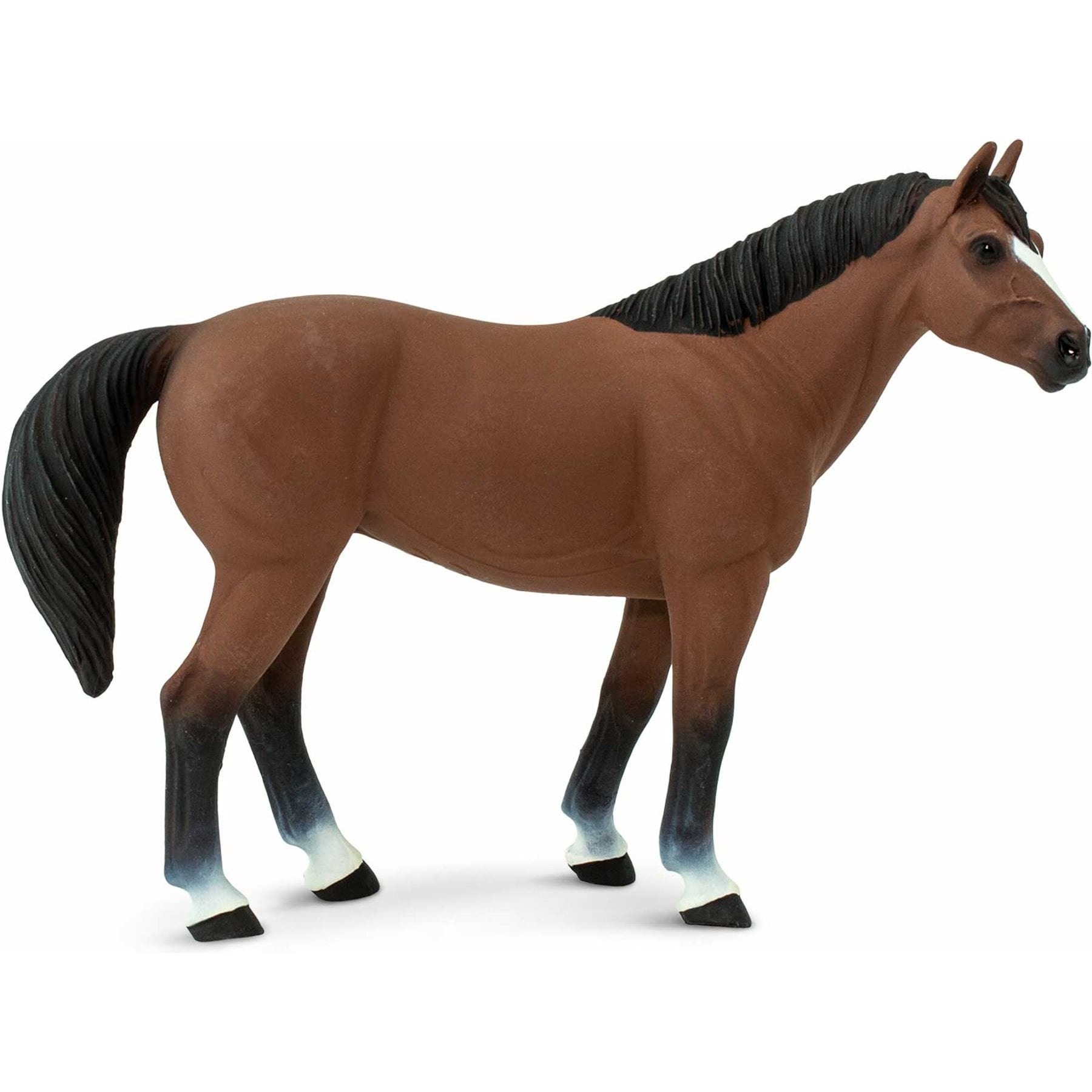 Safari Ltd. Quarter Horse Gelding