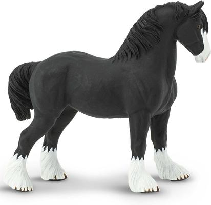 Show full view: Safari Ltd. Shire Stallion slide 2 of 6