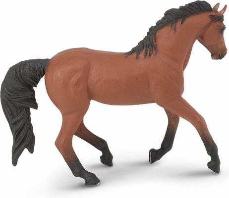 Show full view: Safari Ltd. Morgan Mare slide 2 of 6