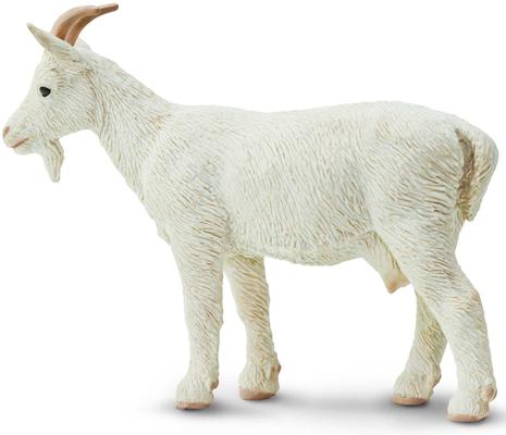 Show full view: Safari Ltd. Nanny Goat slide 2 of 6