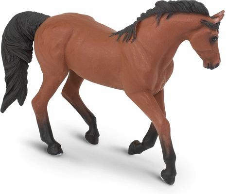 Show full view: Safari Ltd. Morgan Mare slide 4 of 6