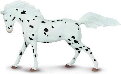 Show full view: Safari Ltd. Knabstrupper slide 2 of 7