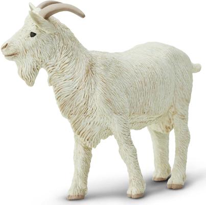 Show full view: Safari Ltd. Billy Goat slide 2 of 6