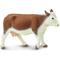 Show in main carousel: Safari Ltd. Hereford Cow slide 1 of 6