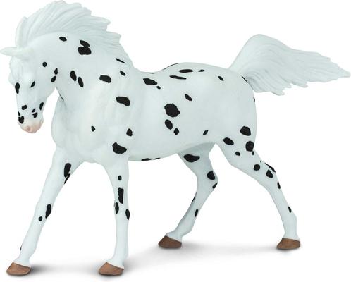 Show full view: Safari Ltd. Knabstrupper slide 3 of 7