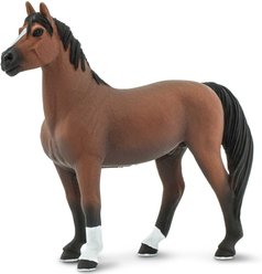 Safari Ltd. Morgan Stallion Figurine