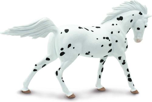 Show full view: Safari Ltd. Knabstrupper slide 4 of 7