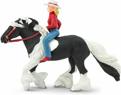 Show full view: Safari Ltd. Audrey On Streaming Light Set slide 2 of 6