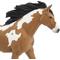 Show in main carousel: Safari Ltd. Pinto Mustang Stallion slide 4 of 6