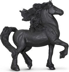 Safari Ltd. Friesian Mare