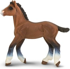 Safari Ltd. Clydesdale Foal