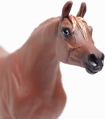 Show full view: Safari Ltd. Arabian Mare slide 2 of 6