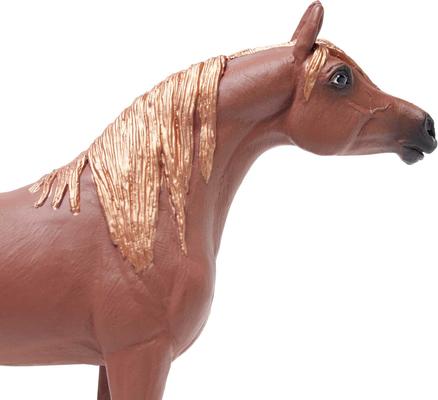 Show full view: Safari Ltd. Arabian Mare slide 3 of 6