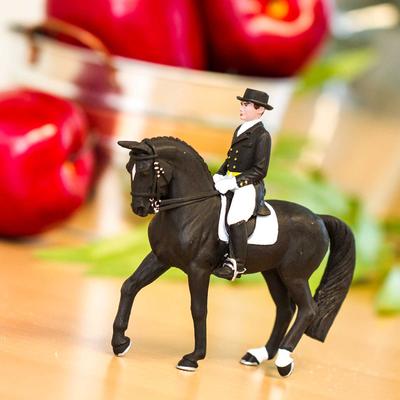 Show full view: Safari Ltd. James On Dancing Bells Set slide 5 of 5