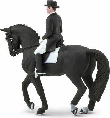 Show full view: Safari Ltd. James On Dancing Bells Set slide 2 of 5