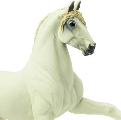 Show full view: Safari Ltd. Andalusian Stallion slide 4 of 6