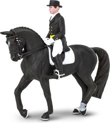 Safari Ltd. James On Dancing Bells Set