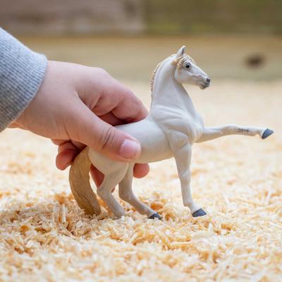 Show full view: Safari Ltd. Andalusian Stallion slide 5 of 6