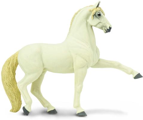 Show full view: Safari Ltd. Andalusian Stallion slide 2 of 6