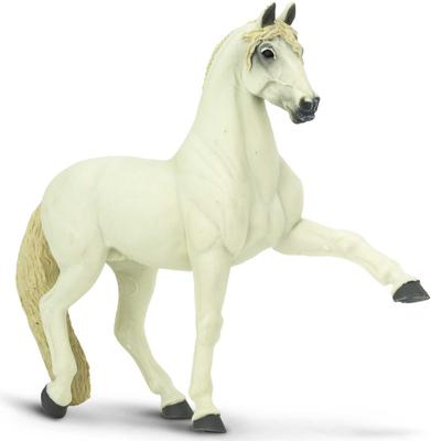 Show full view: Safari Ltd. Andalusian Stallion slide 3 of 6
