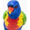Show in main carousel: Safari Ltd. Lorikeet slide 4 of 6