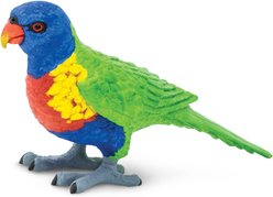 Safari Ltd. Lorikeet