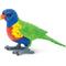 Show in main carousel: Safari Ltd. Lorikeet slide 1 of 6