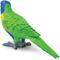 Show in main carousel: Safari Ltd. Lorikeet slide 3 of 6
