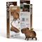 Show in main carousel: Eugy Capybara 3D Puzzle slide 1 of 4
