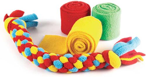 Show full view: Chalk & Chuckles Pawfect Gifts slide 4 of 4