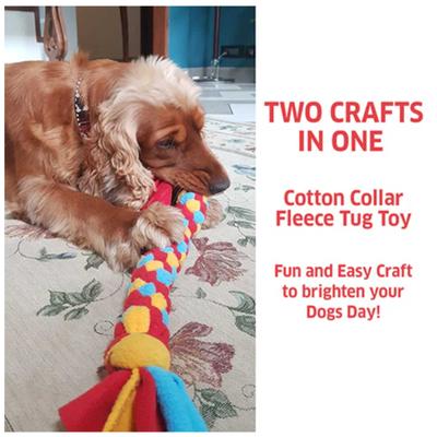 Show full view: Chalk & Chuckles Pawfect Gifts slide 2 of 4