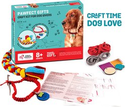 Chalk & Chuckles Pawfect Gifts