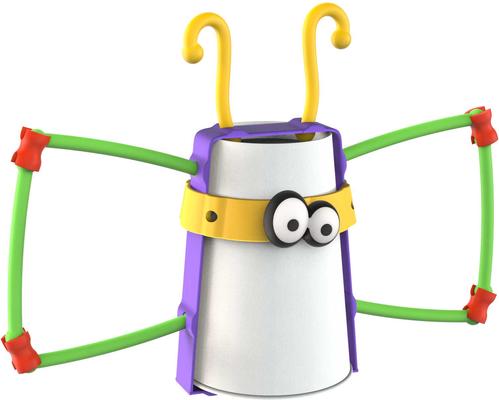 Show full view: Oddy Creatures Playful Animal Building Kit slide 3 of 5