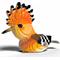 Show in main carousel: Eugy Hoopoe 3D Puzzle slide 2 of 4