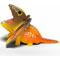 Show in main carousel: Eugy Frilled Lizard 3D Puzzle slide 2 of 4
