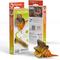 Show in main carousel: Eugy Frilled Lizard 3D Puzzle slide 1 of 4
