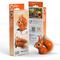 Show in main carousel: Eugy Squirrel 3D Puzzle slide 1 of 3