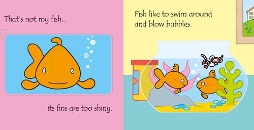 Show full view: There There Little Puppy slide 4 of 4