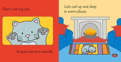 Show full view: There There Little Puppy slide 3 of 4