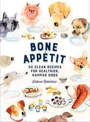 Bone Appetit slide 1 of 4