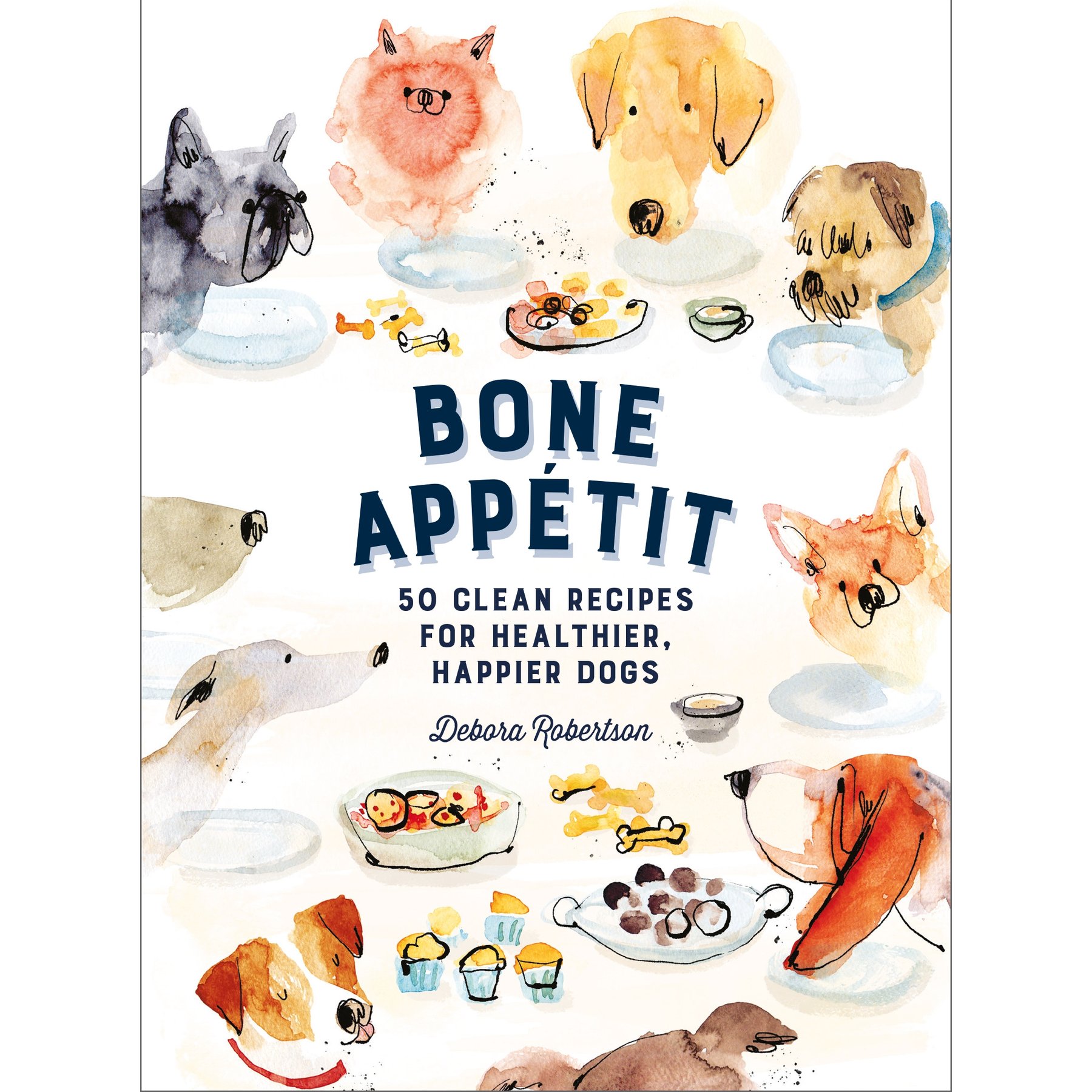 Bone Appetit