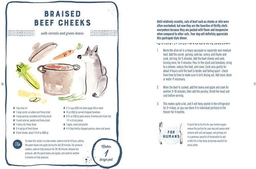 Show full view: Bone Appetit slide 4 of 4