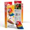 Show in main carousel: Eugy Parrot 3D Puzzle slide 1 of 4