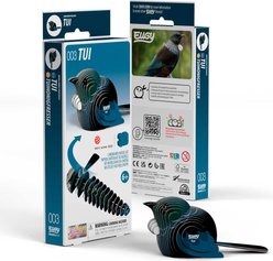 Eugy Tui 3D Puzzle slide 1 of 4