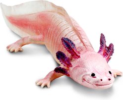 Safari Ltd. Axolotl Figurine