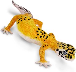 Safari Ltd. Leopard Gecko Figurine